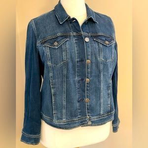 💙Denim jacket💙